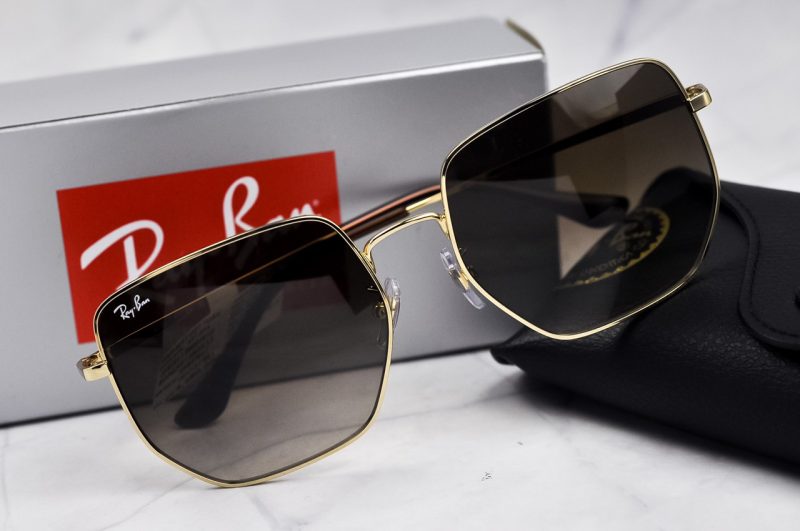 Kính Rayban OBR3764