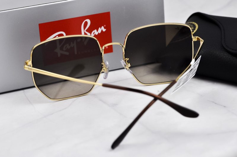 Kính Rayban OBR3764